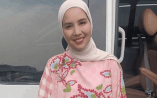 Tya Ariestya Viral Sensasi Karya