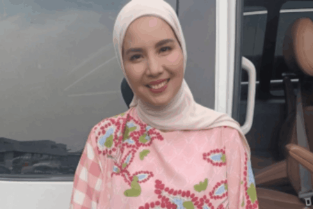 Tya Ariestya Viral Sensasi Karya