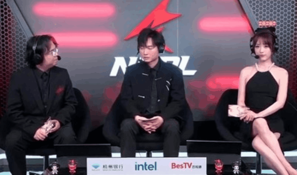 Host Esports Dihujat