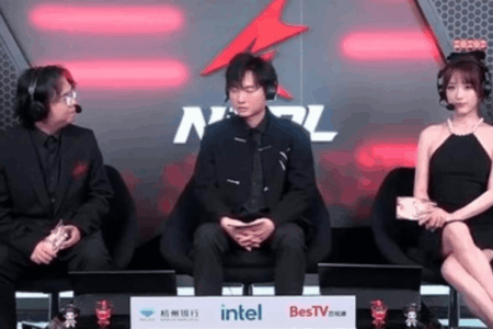 Host Esports Dihujat