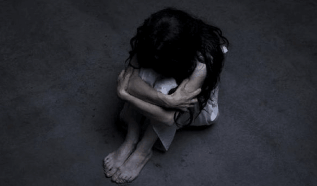 ODGJ Lempar Kendaraan Semarang