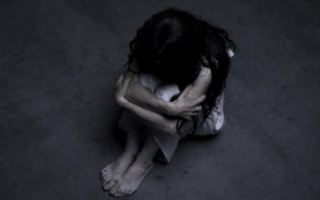 ODGJ Lempar Kendaraan Semarang