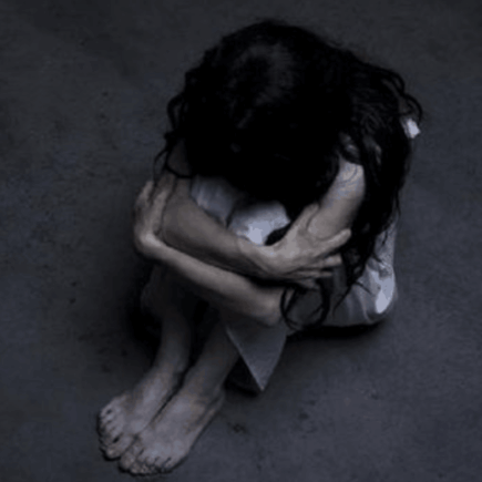 ODGJ Lempar Kendaraan Semarang