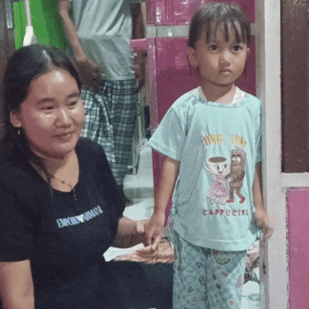 Anak Kejang Ditolak RS