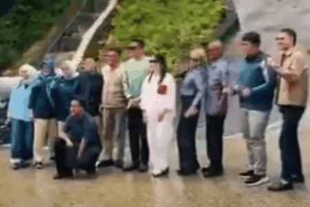 Arteria Dahlan Sitinjau Lauik