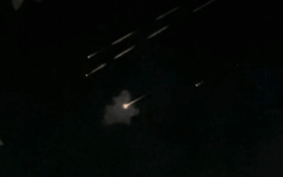 Langit Natuna Bercahaya