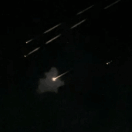 Langit Natuna Bercahaya