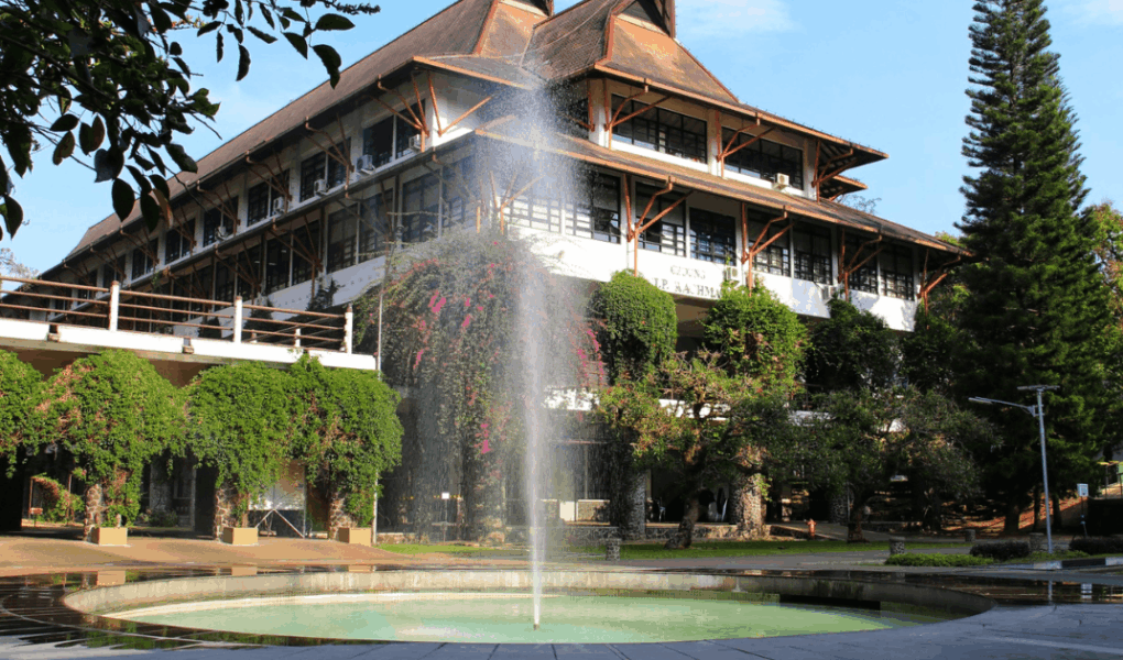 Sikap ITB Video Viral