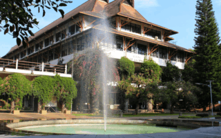 Sikap ITB Video Viral