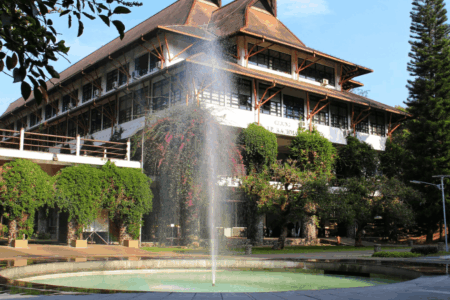 Sikap ITB Video Viral