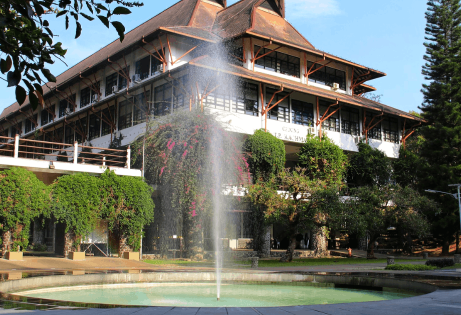 Sikap ITB Video Viral