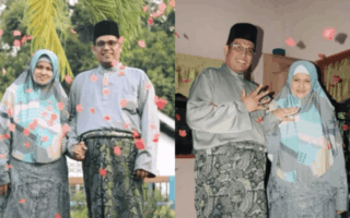 Suami nikahi kembali istri hilang ingatan