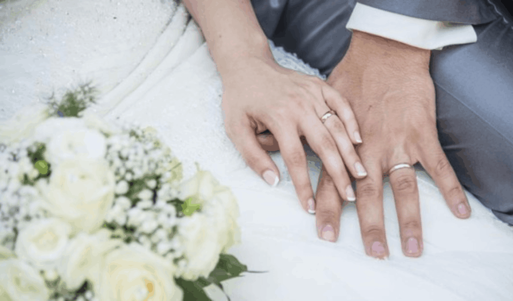 Wanita curhat gagal nikah