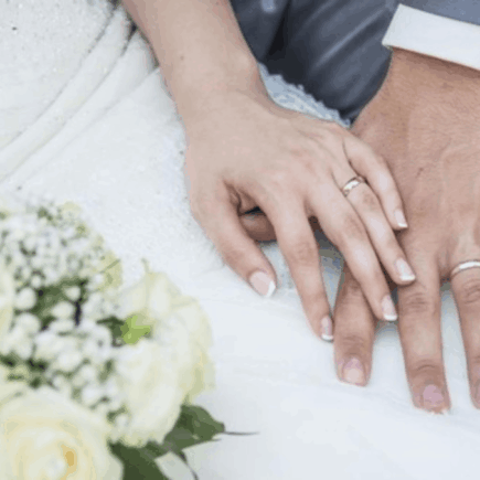Wanita curhat gagal nikah