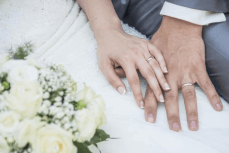 Wanita curhat gagal nikah