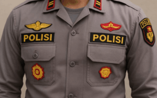 Kompol Dedi resmi dipecat
