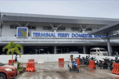 WNA Singapura keluhkan Imigrasi