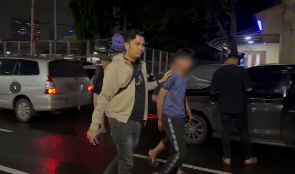 Kasus Penusukan Remaja di Bekasi: Berawal dari Medsos!