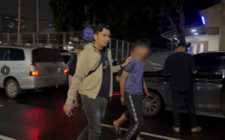 Kasus Penusukan Remaja di Bekasi: Berawal dari Medsos!