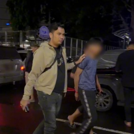 Kasus Penusukan Remaja di Bekasi: Berawal dari Medsos!