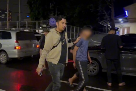 Kasus Penusukan Remaja di Bekasi: Berawal dari Medsos!