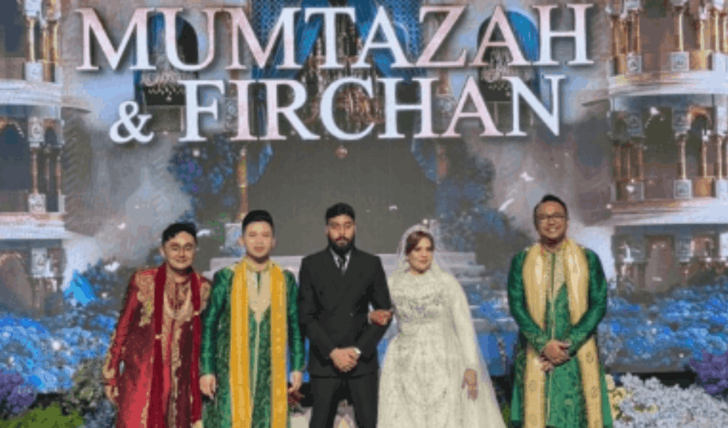 Royal wedding Bollywood Malang