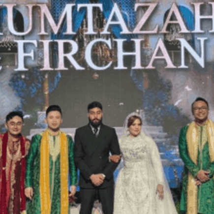 Royal wedding Bollywood Malang