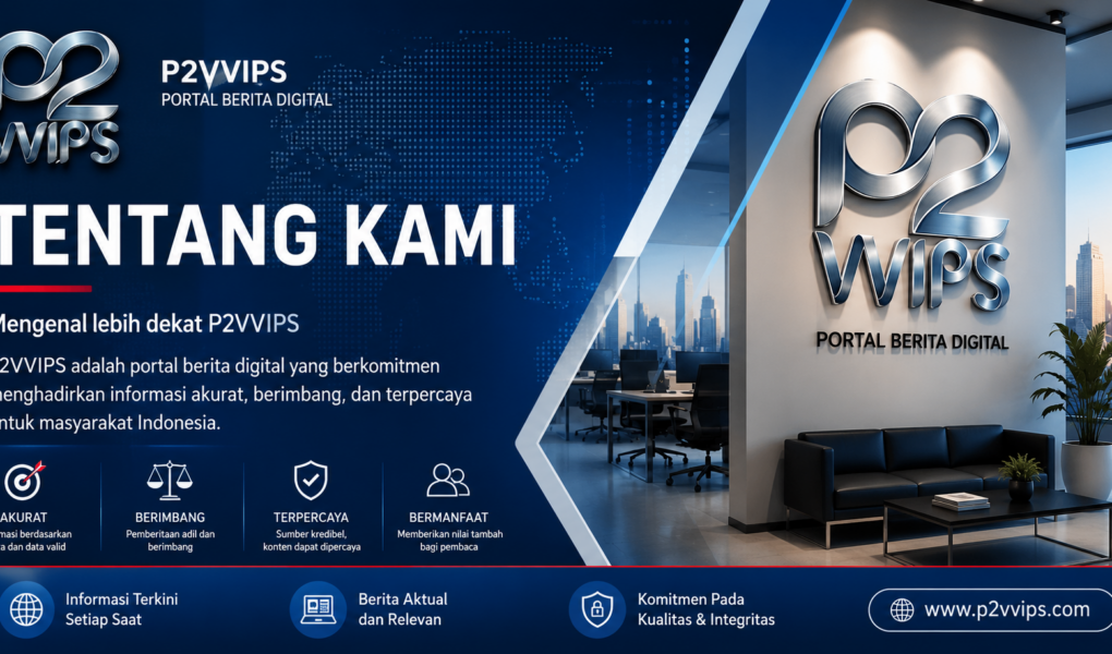 tentang kami