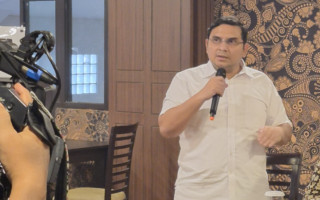 adu gagasan dpr - ilustrasi berita Aktivis 98 Apresiasi Mahasiswa yang Memilih Adu Gagasan DPR