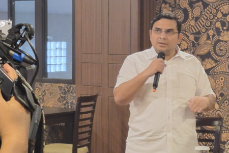 adu gagasan dpr - ilustrasi berita Aktivis 98 Apresiasi Mahasiswa yang Memilih Adu Gagasan DPR