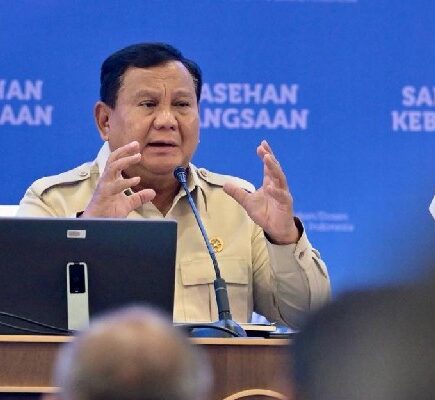 ancaman ai - ilustrasi berita Prabowo Ingatkan Ancaman AI, Akademisi Diminta Antisipasi Dampaknya