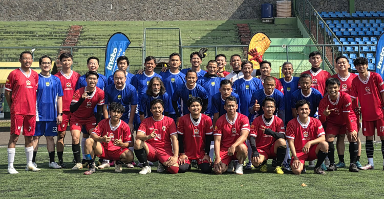 combiphar persib Combiphar dan PERSIB Gelar Friendly Match di Stadion Siliwangi combiphar persib - ilustrasi berita Combiphar dan PERSIB Gelar Friendly Match di Stadion Siliwangi