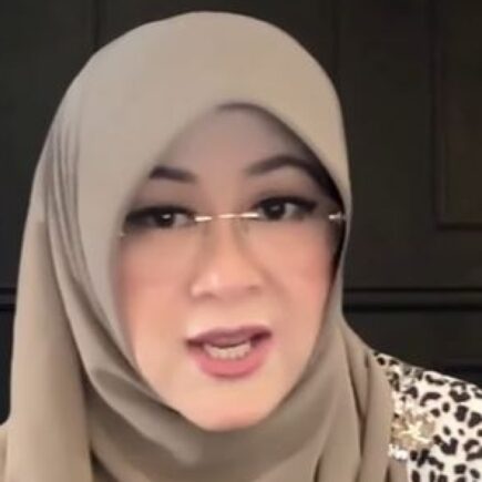 dokter tifa - ilustrasi artikel Dokter Tifa Ditangkap, Tetap Ikut Ujian S3 Daring