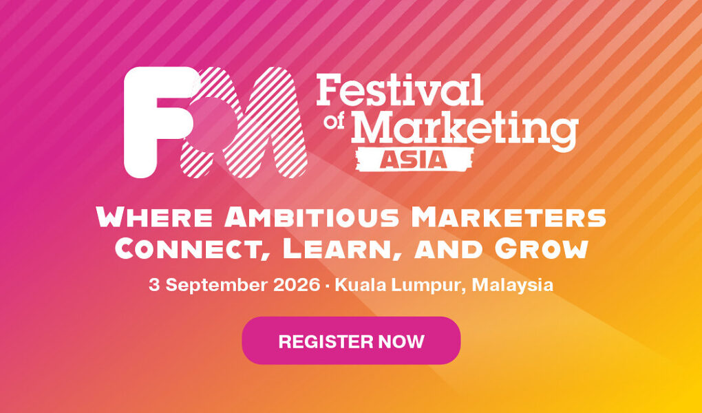 festival of marketing asia - ilustrasi berita Festival of Marketing Asia Umumkan Keynote Pembukaan oleh Disney Cruise…