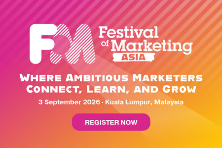 festival of marketing asia - ilustrasi berita Festival of Marketing Asia Umumkan Keynote Pembukaan oleh Disney Cruise…