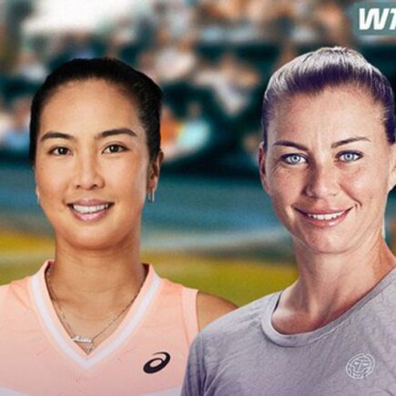 gelar wta 500 - ilustrasi artikel Aldila Sutjiadi: Gelar WTA 500 Pertama Jadi Pencapaian Berharga