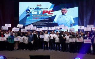 graduan tvet - ilustrasi berita Integrasi AI, automasi dan teknologi pintar diperkasa untuk tingkatkan kebolehpasaran…