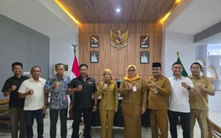 porprov jatim 2029 - ilustrasi berita Kota Kediri Ajukan Diri Jadi Tuan Rumah Porprov Jatim XI 2029, Andalkan Sport…