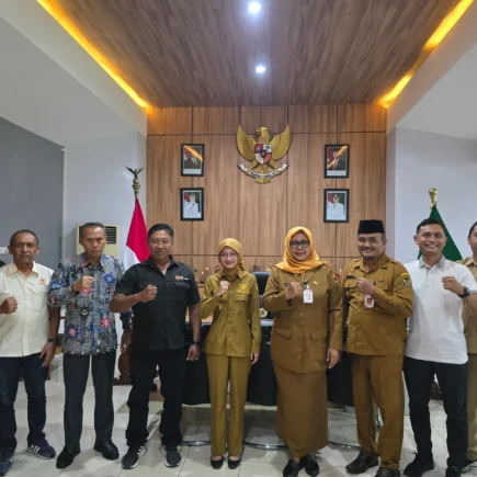 porprov jatim 2029 - ilustrasi berita Kota Kediri Ajukan Diri Jadi Tuan Rumah Porprov Jatim XI 2029, Andalkan Sport…
