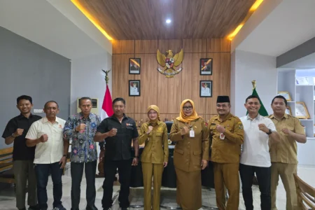 porprov jatim 2029 - ilustrasi berita Kota Kediri Ajukan Diri Jadi Tuan Rumah Porprov Jatim XI 2029, Andalkan Sport…