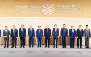 ketahanan pangan dan energi - ilustrasi artikel Menlu Sugiono Pidato di Depan Putin, RI Suarakan Ketahanan Pangan dan…