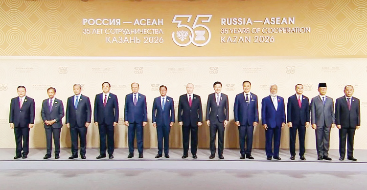 ketahanan pangan dan energi - ilustrasi artikel Menlu Sugiono Pidato di Depan Putin, RI Suarakan Ketahanan Pangan dan…