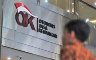 kredit fiktif - ilustrasi artikel Usut Kasus Kredit Fiktif Rp15,47 Miliar, OJK Sita 41 Properti Terkait BPRS Gebu Prima