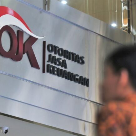kredit fiktif - ilustrasi artikel Usut Kasus Kredit Fiktif Rp15,47 Miliar, OJK Sita 41 Properti Terkait BPRS Gebu Prima