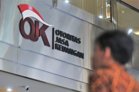 kredit fiktif - ilustrasi artikel Usut Kasus Kredit Fiktif Rp15,47 Miliar, OJK Sita 41 Properti Terkait BPRS Gebu Prima
