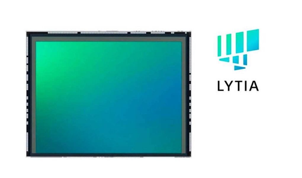 lytia l910 - ilustrasi berita Sony luncurkan sensor Lytia L910 dengan kemampuan HDR satu tangkapan