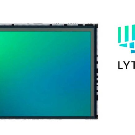 lytia l910 - ilustrasi berita Sony luncurkan sensor Lytia L910 dengan kemampuan HDR satu tangkapan