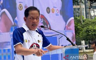 makan bergizi gratis - ilustrasi berita Wamenko Pangan: MBG Jadi Ruang untuk Generasi Mengonsumsi Susu