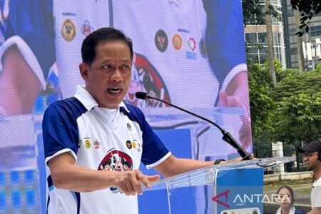 makan bergizi gratis - ilustrasi berita Wamenko Pangan: MBG Jadi Ruang untuk Generasi Mengonsumsi Susu