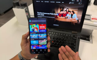 paket piala dunia - ilustrasi berita Telkomsel dan Fola Play Rilis Paket Bundling "Bola Gembila" untuk Piala Dunia…